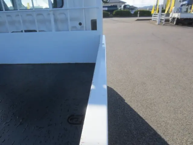 三菱 ファイター 2KG-FK72F(2WD)の写真17