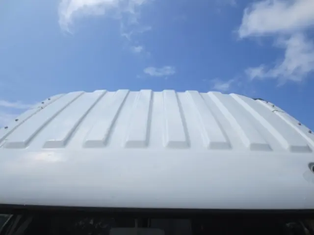 三菱 ファイター 2KG-FK71F(2WD)の写真17