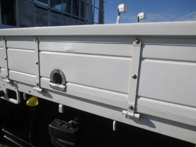 三菱 ファイター 2KG-FK72F(2WD)の写真19