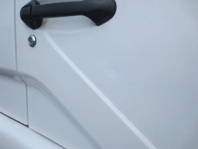 三菱 ファイター 2KG-FK71F(2WD)の写真19
