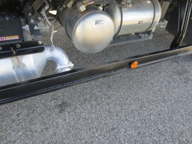 三菱 ファイター 2KG-FK72F(2WD)の写真20