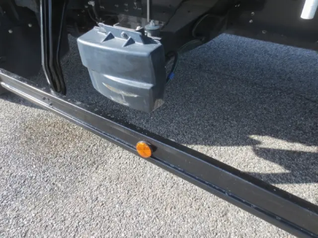 三菱 ファイター 2KG-FK72F(2WD)の写真21