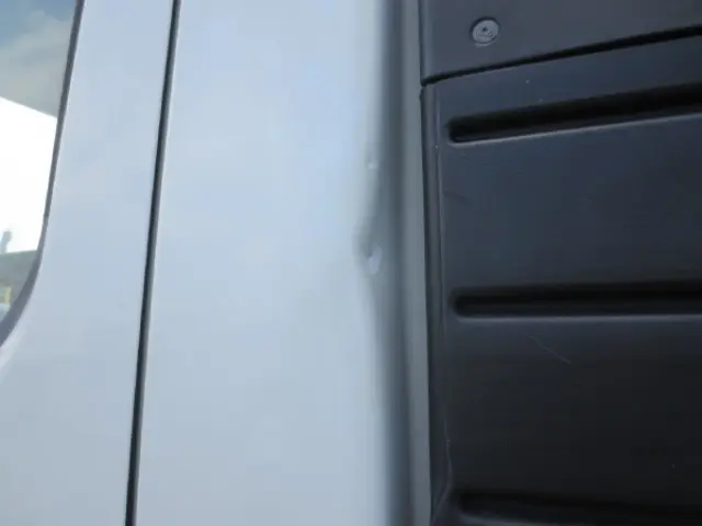 三菱 ファイター 2KG-FK71F(2WD)の写真21