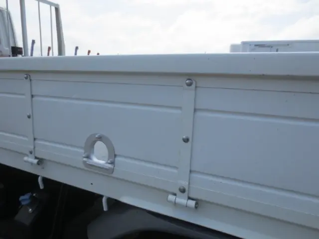 三菱 ファイター 2KG-FK71F(2WD)の写真24
