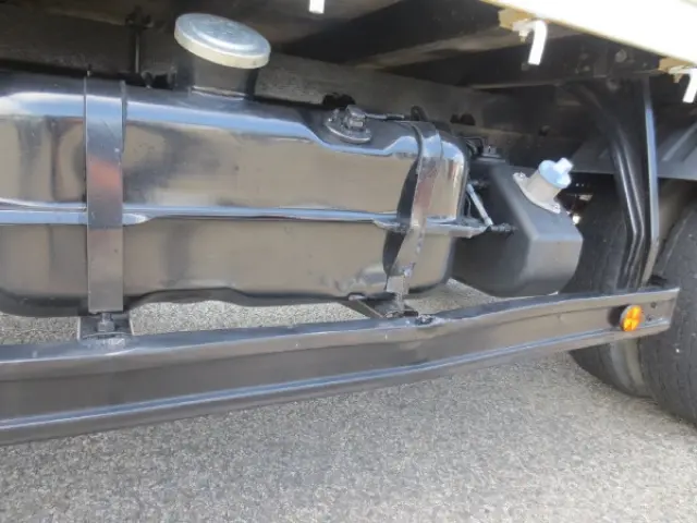 三菱 ファイター 2KG-FK71F(2WD)の写真26