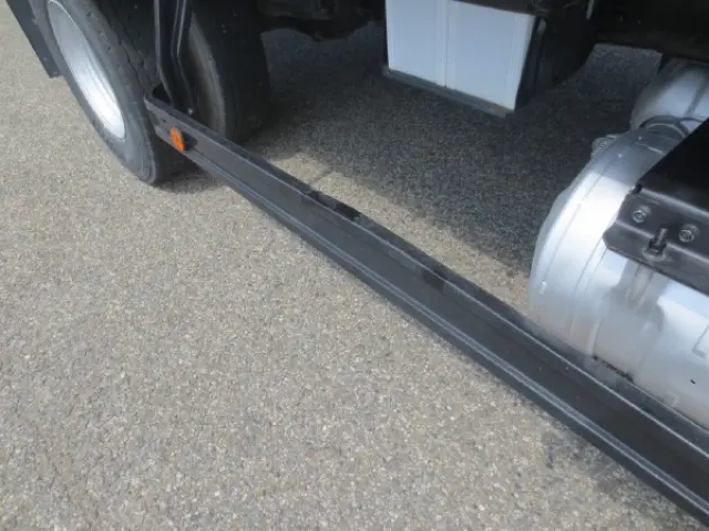 三菱 ファイター 2KG-FK71F(2WD)の写真29
