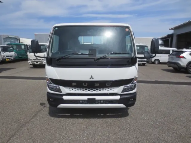 三菱 キャンター 2RG-FEB50(2WD)の写真6