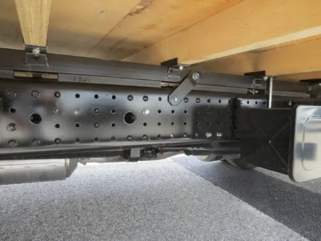 三菱 キャンター 2RG-FEB50(2WD)の写真11