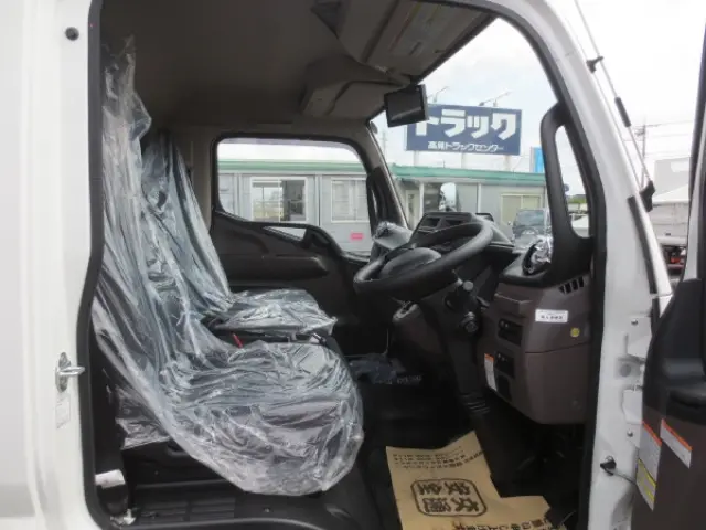 三菱 キャンター 2RG-FEB50(2WD)の写真12