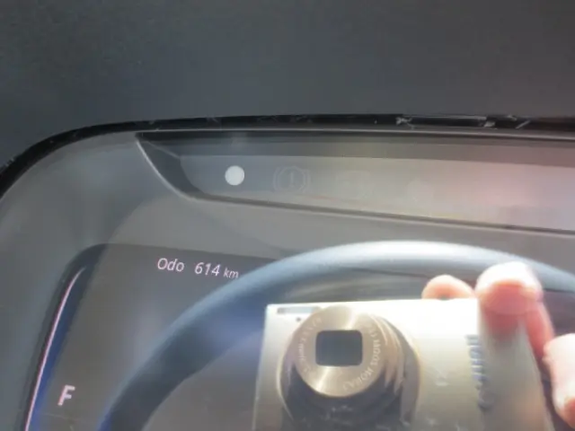 三菱 キャンター 2RG-FEB50(2WD)の写真14