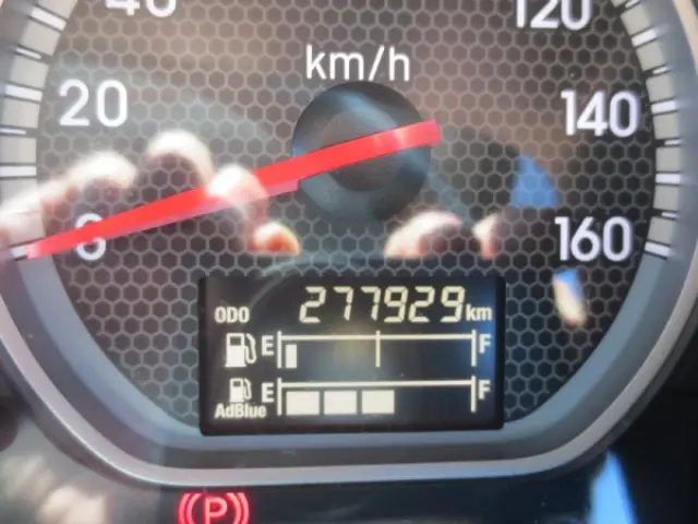 いすゞ フォワード 2RG-FRR90T2(2WD)の写真18