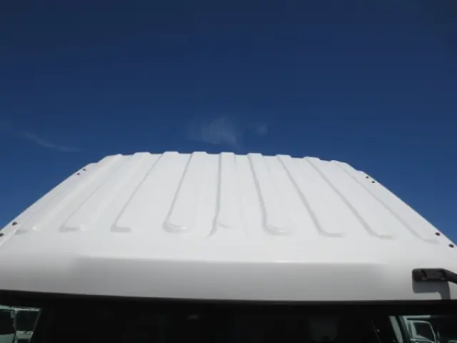 いすゞ フォワード 2RG-FRR90T2(2WD)の写真19