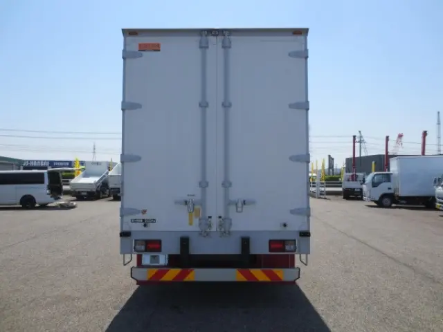 日野 レンジャー 2KG-FD2ABG(2WD)の写真7