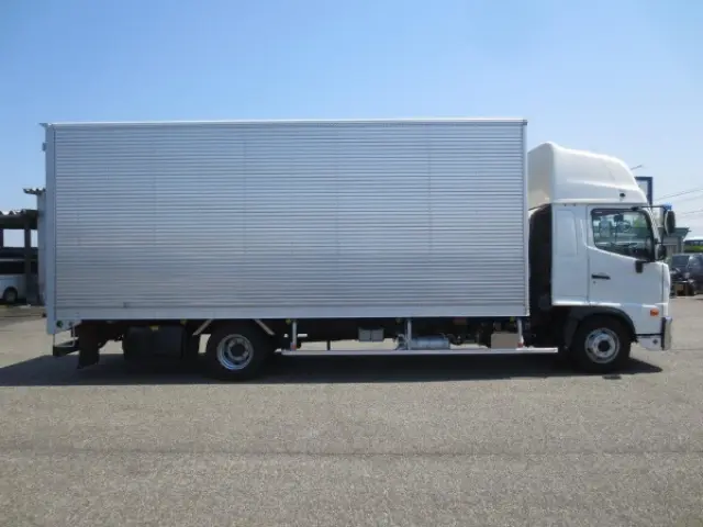 日野 レンジャー 2KG-FD2ABG(2WD)の写真8