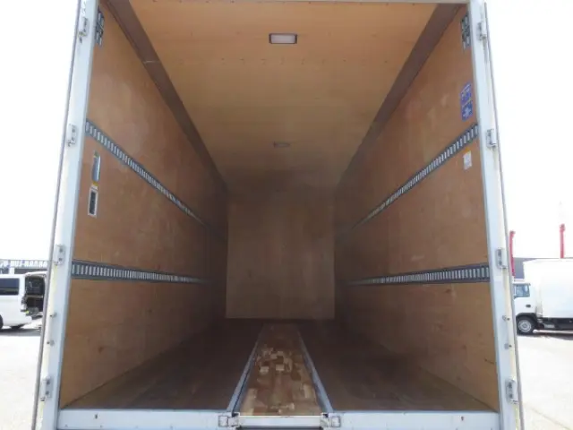 日野 レンジャー 2KG-FD2ABG(2WD)の写真10