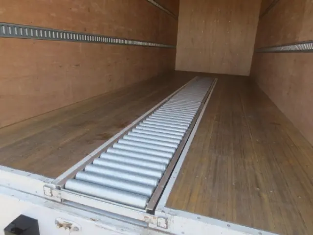 日野 レンジャー 2KG-FD2ABG(2WD)の写真11