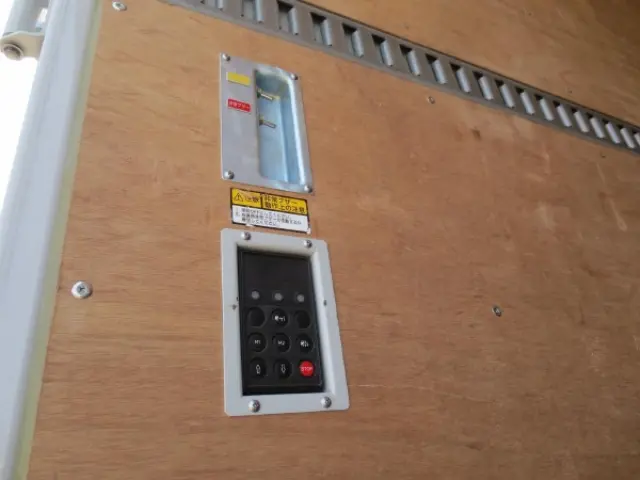 日野 レンジャー 2KG-FD2ABG(2WD)の写真13