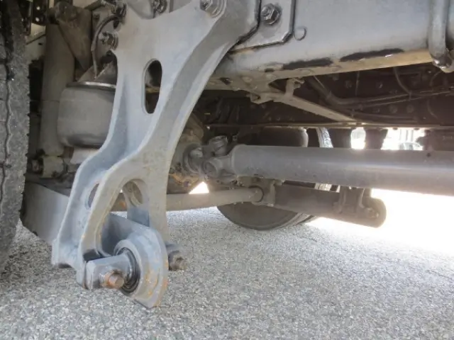 日野 レンジャー 2KG-FD2ABG(2WD)の写真14