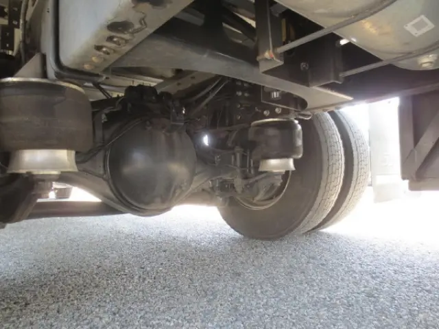 日野 レンジャー 2KG-FD2ABG(2WD)の写真15