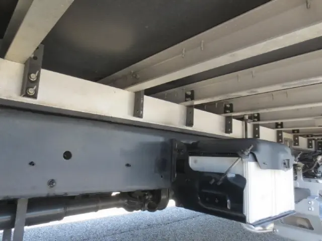 日野 レンジャー 2KG-FD2ABG(2WD)の写真16