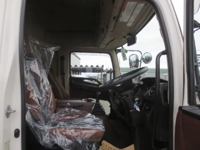 日野 レンジャー 2KG-FD2ABG(2WD)の写真17