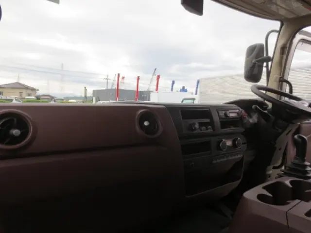 日野 レンジャー 2KG-FD2ABG(2WD)の写真18