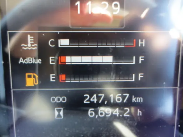 日野 レンジャー 2KG-FD2ABG(2WD)の写真20