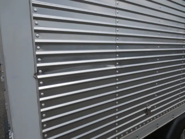 三菱 キャンター 2RG-FEA20(2WD)の写真19