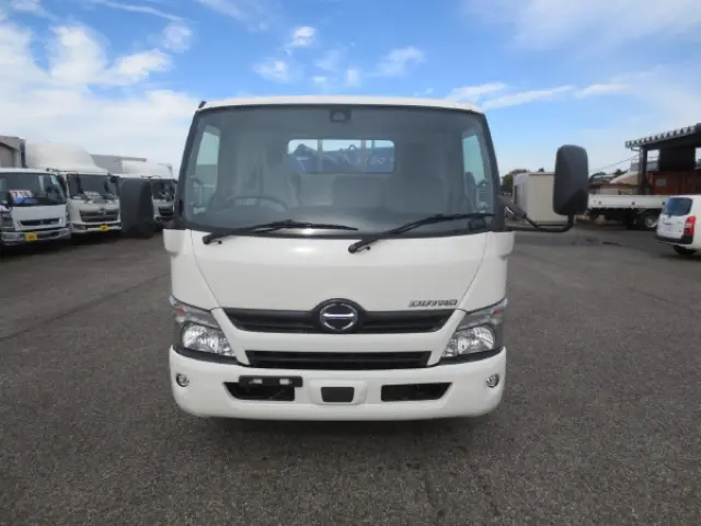 日野 デュトロ TPG-XZU700M(2WD)の写真6