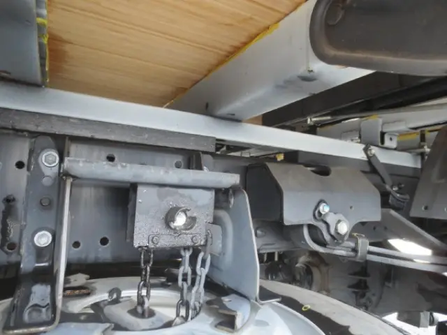 日野 デュトロ TPG-XZU700M(2WD)の写真14