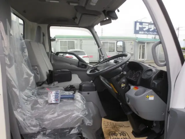 日野 デュトロ TPG-XZU700M(2WD)の写真15