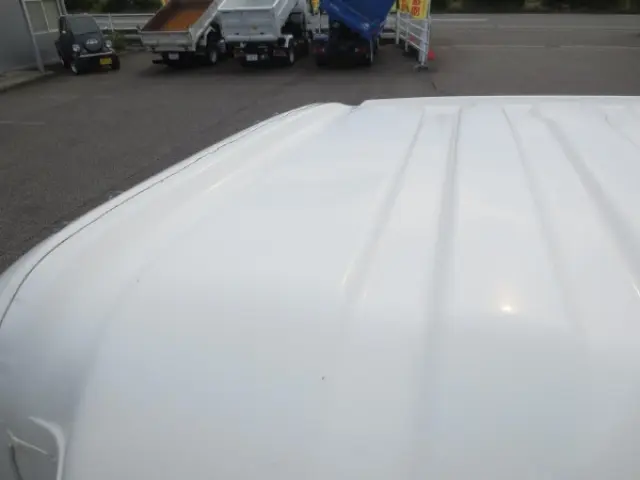 日野 デュトロ TPG-XZU700M(2WD)の写真19