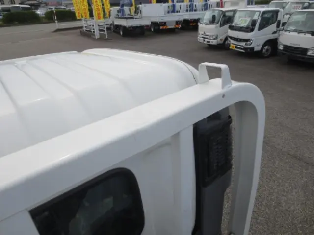 日野 デュトロ TPG-XZU700M(2WD)の写真20
