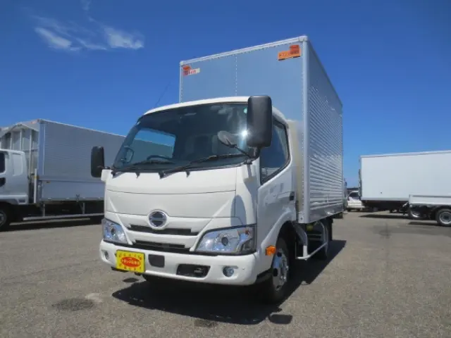 日野 デュトロ 2KG-XZU605M(2WD)の写真1