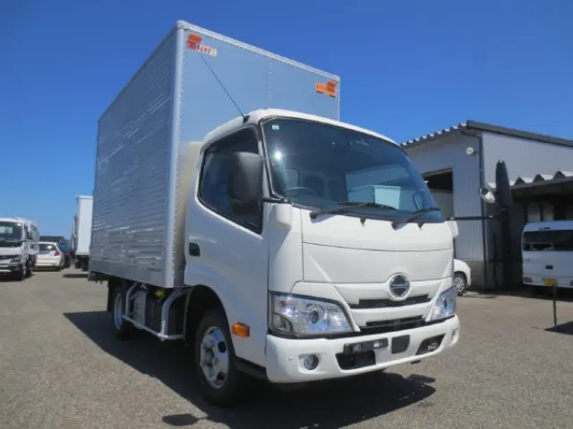 日野 デュトロ 2KG-XZU605M(2WD)の写真2