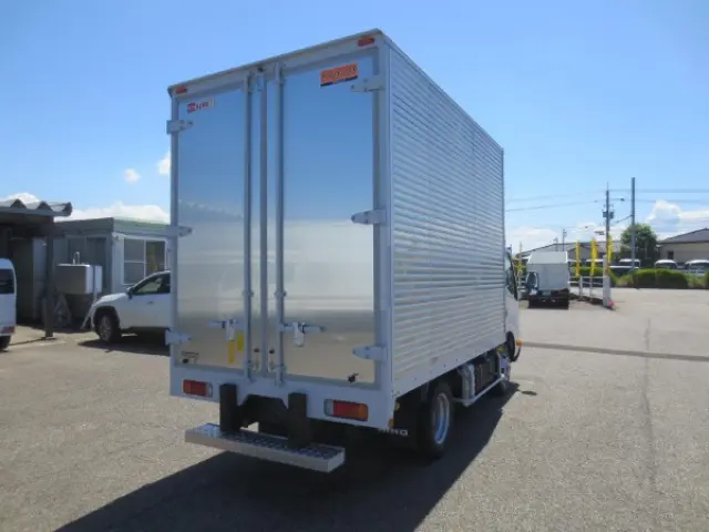 日野 デュトロ 2KG-XZU605M(2WD)の写真4