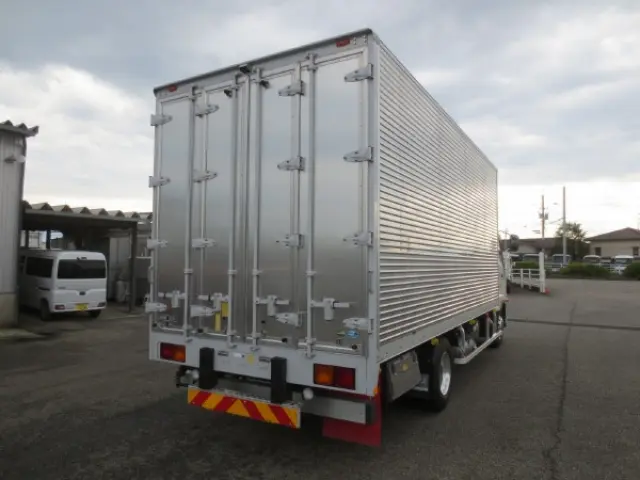 三菱 ファイター 2KG-FK65F(2WD)の写真4