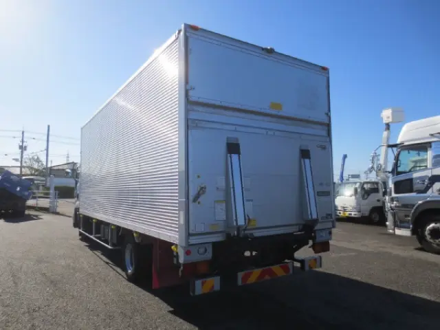 いすゞ フォワード TKG-FRR90S2(2WD)の写真5