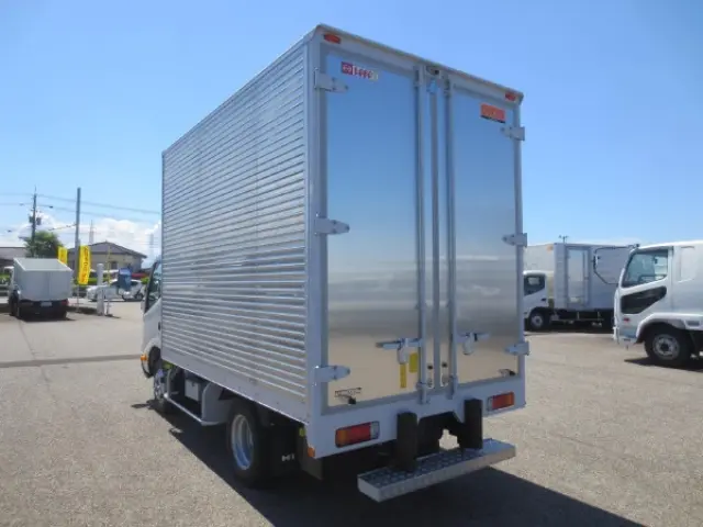 日野 デュトロ 2KG-XZU605M(2WD)の写真5
