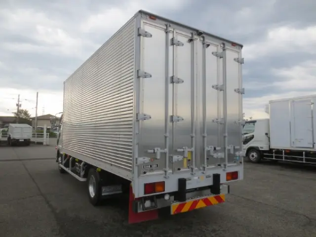 三菱 ファイター 2KG-FK65F(2WD)の写真5