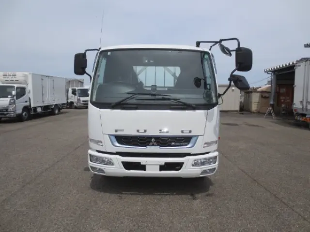 三菱 ファイター 2KG-FK71F(2WD)の写真6