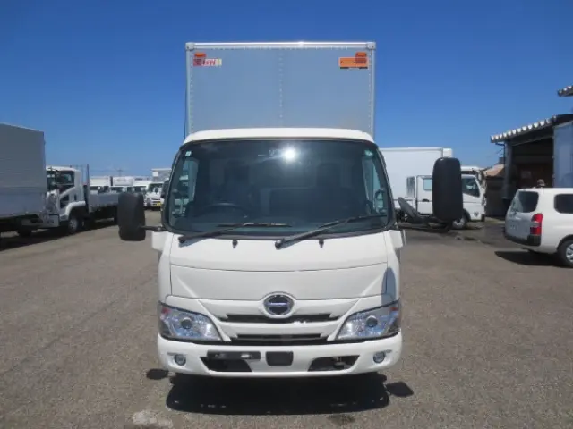 日野 デュトロ 2KG-XZU605M(2WD)の写真6