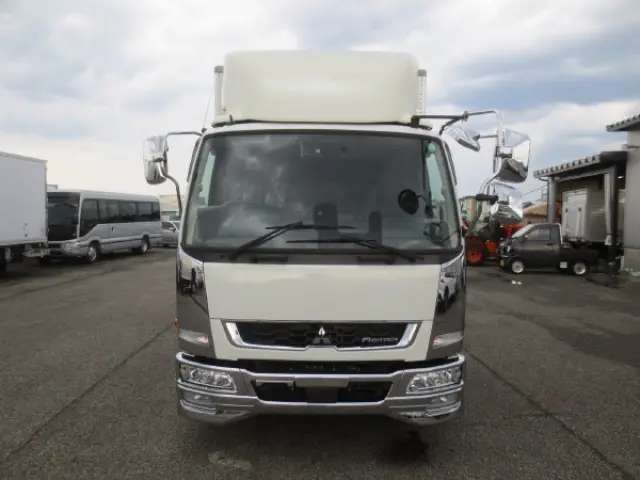 三菱 ファイター 2KG-FK65F(2WD)の写真6