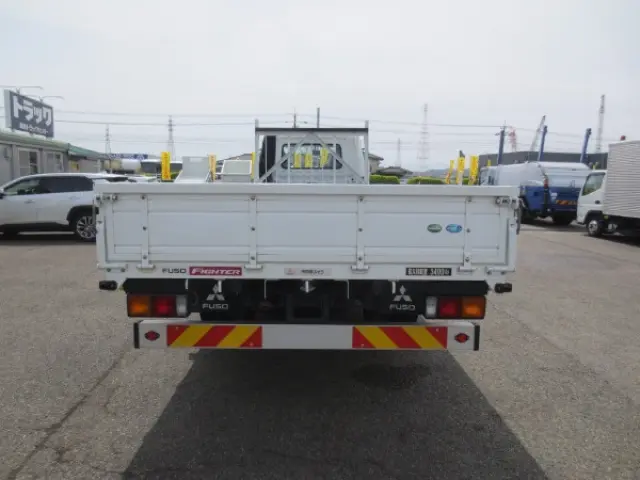 三菱 ファイター 2KG-FK71F(2WD)の写真7
