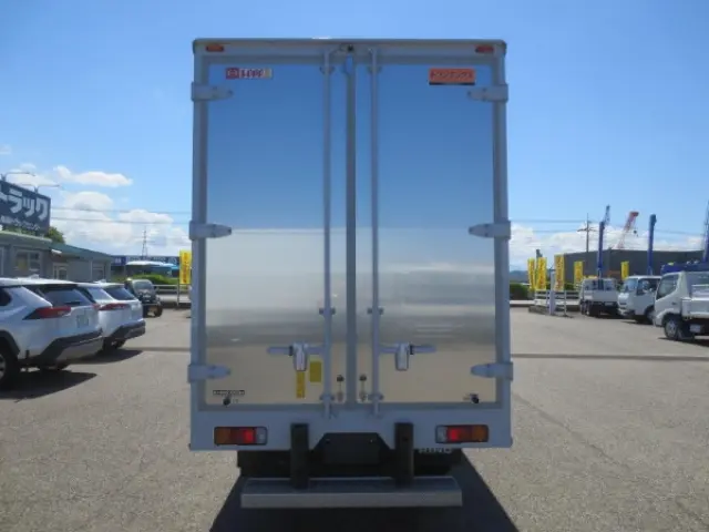 日野 デュトロ 2KG-XZU605M(2WD)の写真7