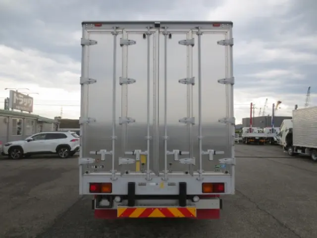 三菱 ファイター 2KG-FK65F(2WD)の写真7