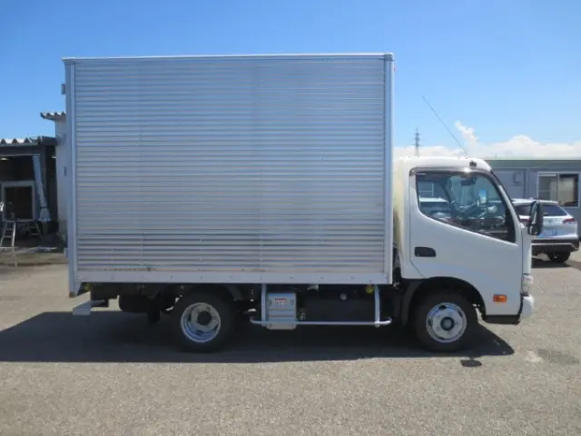 日野 デュトロ 2KG-XZU605M(2WD)の写真8