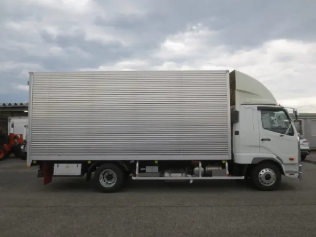 三菱 ファイター 2KG-FK65F(2WD)の写真8