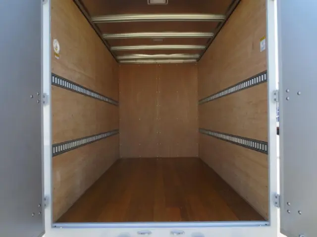 日野 デュトロ 2KG-XZU605M(2WD)の写真10