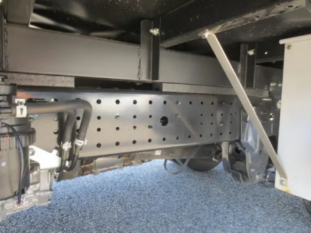 日野 デュトロ 2KG-XZU605M(2WD)の写真11